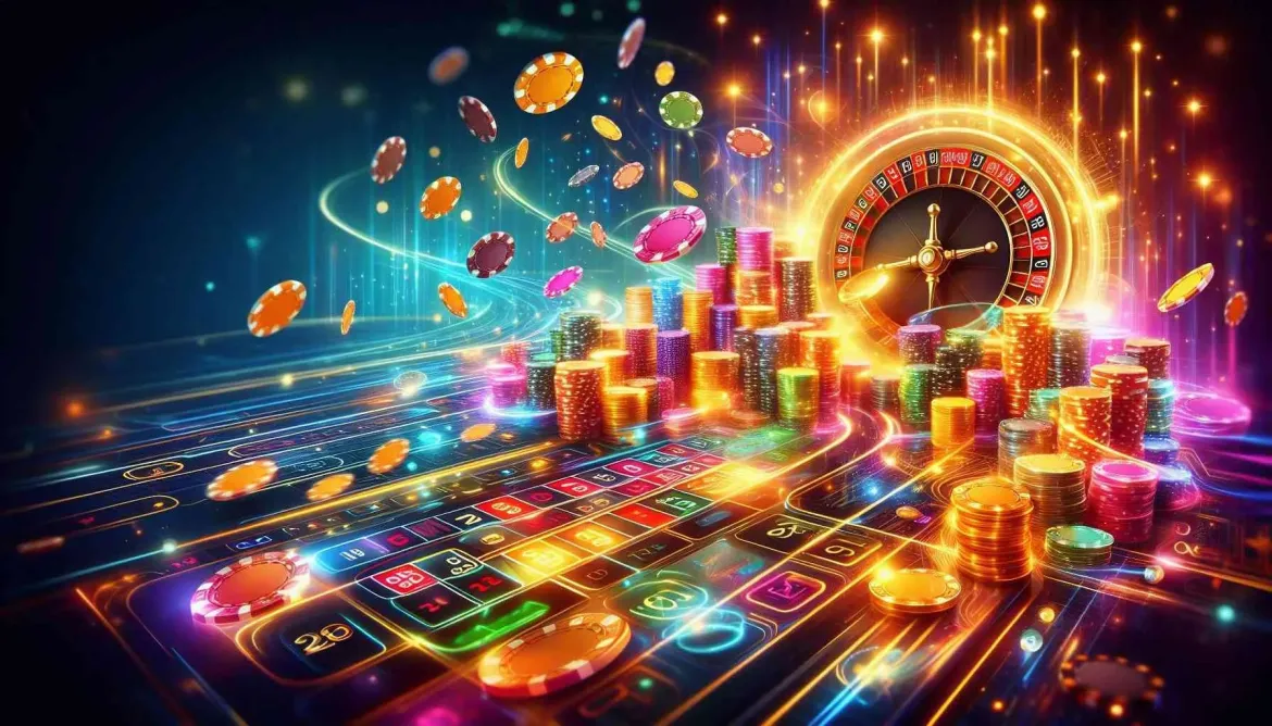 Spinzen Casino